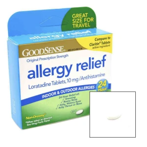 Allergy Relief #LP61246